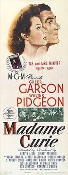 Biopic of the famed scientist and the work she did with her husband pierre in the discovery of radium. Rv4tr7ssa22exm