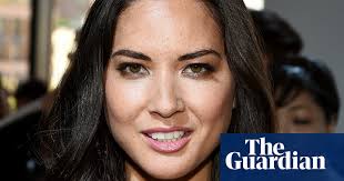 Lisa olivia munn (born july 3, 1980) is an american actress and former television host. Olivia Munn S Favourite Tv Television The Guardian