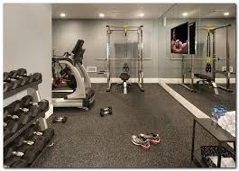 30 Setup Gym Ideas On Small Home The Urban Interior Home Gym Flooring Gym Room At Home Home Gym Basement