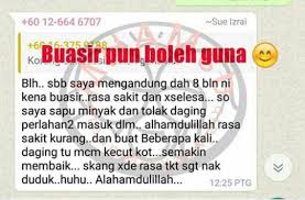 Minyak Ajaib Posts Facebook