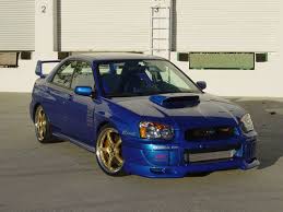 2004 Subaru Impreza Wrx Sti Pictures Cargurus Wrx Subaru 2004 Subaru Wrx