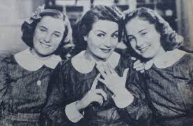 Sin embargo, habría caído en otra trampa. Mirtha Legrand Wikimedia Commons