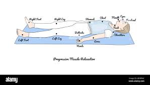 Image result for Progressive Relaxation