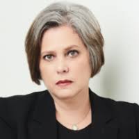 Celeste Higgins, USA