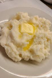 Make Ahead Mashed Potatoes Recipe Make Ahead Mashed Potatoes Mashed Potatoes Recipes