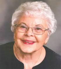 Iona (Noni) Hizel, 89