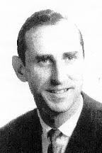 Warren Jochem Obituary (2008)