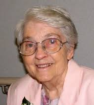 Sister Rose Albertine Weaver, S.S.J., dies at 96