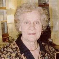 Martha Mary Loos Obituary May 28, 2018