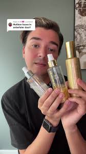 Miriam Quevedo Gold Leave in