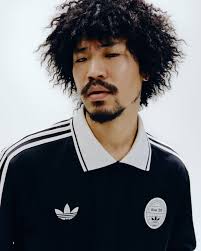 SS25 Originals campaign. @jdsports @adidasoriginals Full credits below 🌞  ft/ @jada.kai_ldn & @dubiousfeux Director & Photographer: @boladebanjo  Senior Creative Producer: Dayo Moshood @x.sposure Social Creative Producer:  @tazknights Associate CD ...