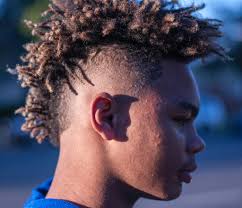 Colored dreads how to do 7 funky styling ideas. 23 Best Dreadlock Hairstyles For Men Women