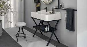 Pin By Ravit Harel On Bathroom Loft Bathroom Furniture Home Decor