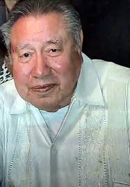 Augustine Flores Obituary