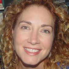 Gret Heffernan Writer