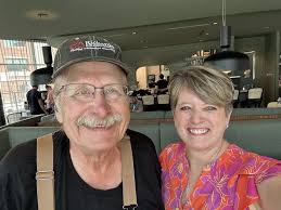 It was fun catching up this morning with Dave Grulke from Big Dave's  Services in Milwaukee. Dave is a member of the Angi Pro Council and always  provides great insights from the