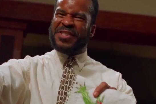 The Monster (Tales from the Hood) | Villains Wiki | Fandom