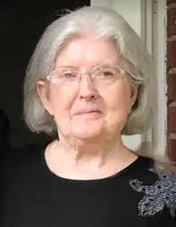 Obituary information for Rose Mary Glynn