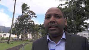 Thierry Robert : "On essaye de m'éliminer définitivement"