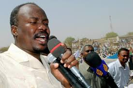 Egypt's President Sisi brings (some) opposition in from the cold