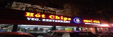 Hot Chips Restaurants