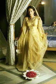 One Night With The King Queen Esther Costume Persian Dress Queen Esther
