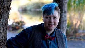 Check spelling or type a new query. As Non Binary Someone Not Strictly A Man Or A Woman I M Seen As Too Confusing To Discuss