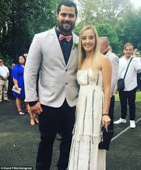 David fifita, twin brother of representative front rower andrew fifita is likely to make his nrl debut saturday, 3 august 2019 all black fifita's brother drowns near salt lake city | sky australia news. Nrl Star David Fifita S Wife Stole 50k From Centrelink Daily Mail Online