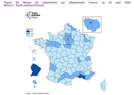 It was first identified in december 2019 in wuhan,. Covid 19 Sur Quels Criteres Les Departements Basculent Ils En Zone De Circulation Active Liberation