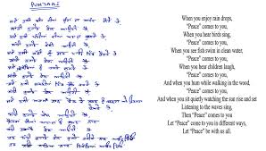 Maybe you would like to learn more about one of these? Translate Punjabi To English By Xsyservices Fiverr