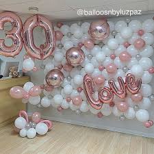 Pin On 4 Ballon Decor