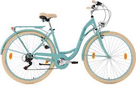 Ks Cycling Cityrad Balloon 6 Gang Shimano Tourney Rd Tz 50 Schaltwerk Kettenschaltung Online Kaufen Otto Fahrrad Damen Rad Laufrad