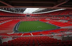Murder investigation as sisters found dead in park after birthday party. England National Football Team Home Stadium Wikipedia