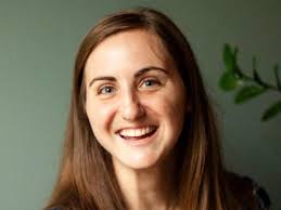 On the Move: Julia Heckman