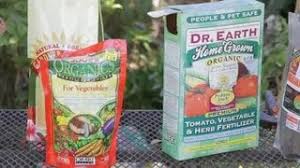 Tomatoes like regular feedings of small amounts of. How Often Should You Fertilize Tomato Plants Garden Space Youtube