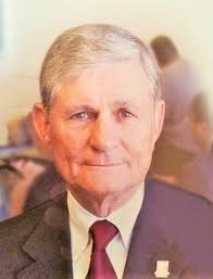 Bynum Wayne Miers Obituary