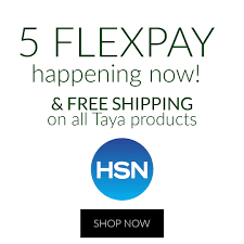 Shop the latest taya beauty hair products at hsn.com. Taya Beauty 5 Flex Pay Amazon White Clay Acacia Collagen Collection Now On Sale Milled