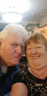 For my partner that passed away a few years ago.