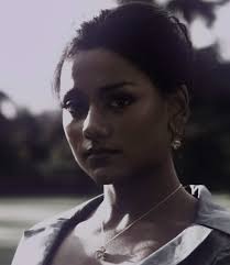 Simone Hendricks Scandal Episode