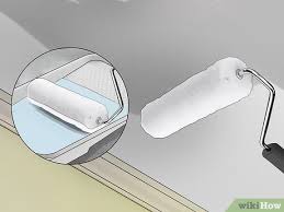 A diy cleaning solution can be great for cleaning walls and ceilings. How To Clean Ceilings 10 Steps With Pictures Wikihow