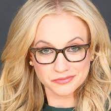 Kat Timpf Me As Elizabeth Warren Facebook