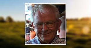 Kenneth Robert Kuhnert Obituary April 11, 2023