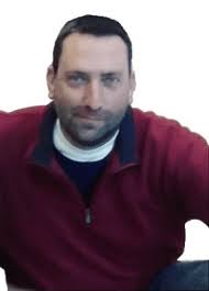 Jared Albert Menard Obituary