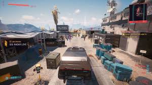 Radar Love Cyberpunk 2077 Wiki Guide Ign