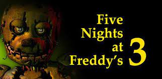 Descarga la última versión de five nights at freddy's 3 apk + mod gratis. Five Nights At Freddy S 3 Fnaf 3 Apk For Android Download At Fnaffangame