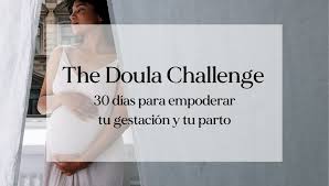 Según las numerosas páginas web que ofrecen sus servicios, es requisito necesario haber sido madre, y generalmente se asiste a algún tipo de cursillo de duración variable. El Doula Challenge Para Empoderar Tu Parto Cinthia Pomaski Doula