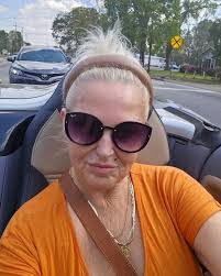 Angela Diem's Instagram, Twitter & Facebook