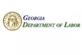 Georgia Department Of Labor Launches New Online System Wabe 90 1 Fm