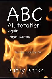 Children learn alphabetical order in this fun educational activity. Abc Alliteration Again Kafka Kathy Kafka Kathy 9798637580125 Amazon Com Books