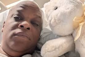 Fundraiser by Cody Gardner : Aid Vadonna's Journey to Recovery